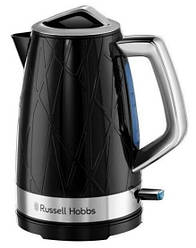 Електрочайник Russell Hobbs 28081-70 Structure Black