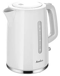 Електрочайник Amica KF 1011