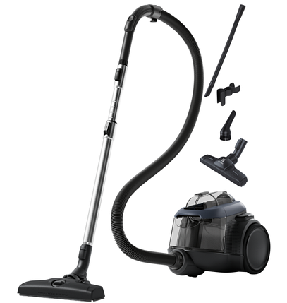 Пилосос Electrolux EL61C3DB, фото 1
