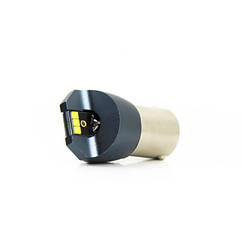 LED Contrast S25 P21 1156 9-32V White (Білий)