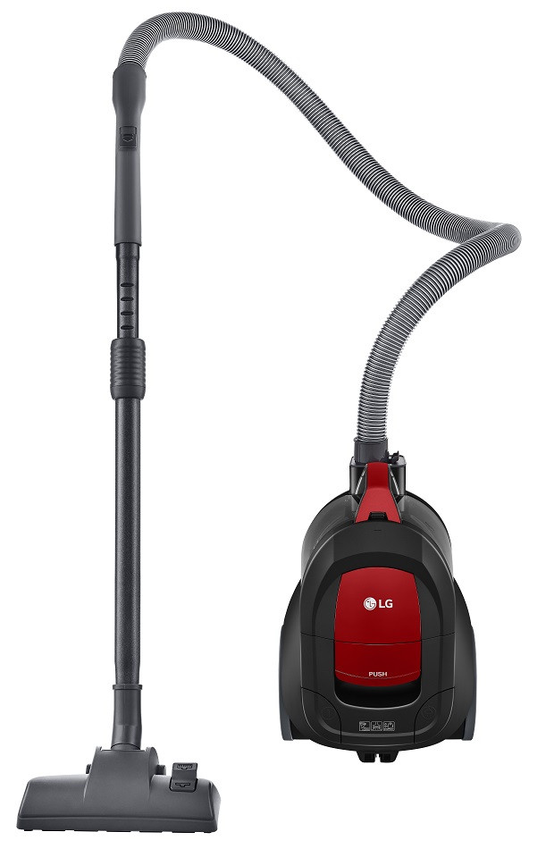 Пилосос LG VC5506NHTCR