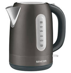 Електрочайник Sencor SWK1778BK