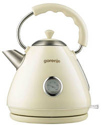 Електрочайник Gorenje K 17 CLI