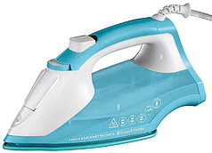 Праска з подачею пари Russell Hobbs 26482-56 Light & Easy Brights Aqua Iron