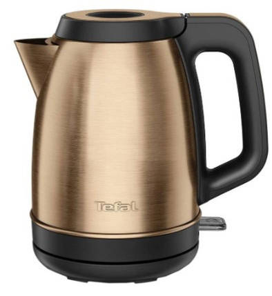 Електрочайник Tefal KI280G10 COPPERTINTO, фото 1