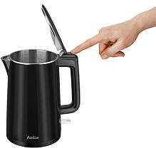 Електрочайник Amica KF 4012, фото 3
