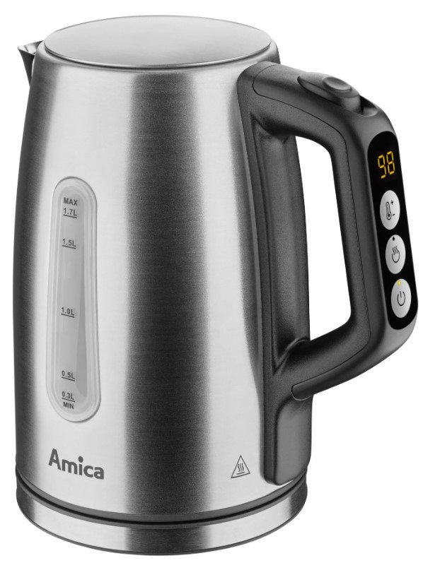 Електрочайник Amica KM 5011