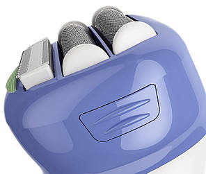 Електробритва Remington WDF5030 LadyShaver, фото 4
