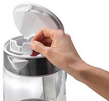 Електрочайник Gorenje K 17 GWE (FK-1509), фото 4