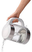 Електрочайник Gorenje K 17 GWE (FK-1509), фото 5