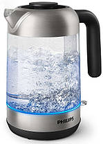 Електрочайник Philips HD9339/80, фото 6