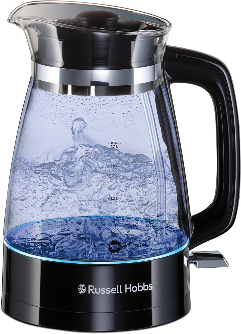 Електрочайник Russell Hobbs 26080-70/RH