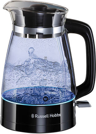 Електрочайник Russell Hobbs 26080-70/RH, фото 1