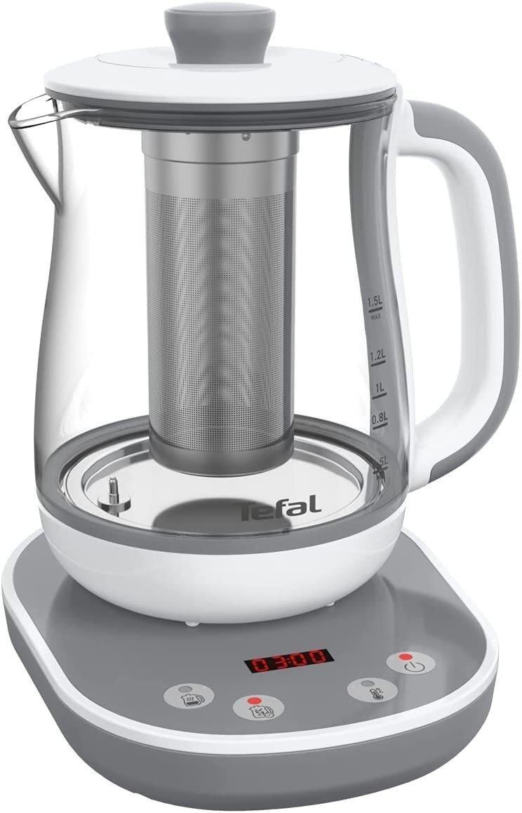 Електрочайник Tefal BJ551B10