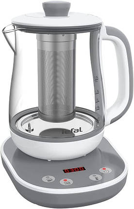 Електрочайник Tefal BJ551B10, фото 1