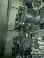 Охлаждающие Ячейки на Молокозаводе 6