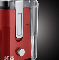 Соковижималка Russell Hobbs 24740-56 Desire, фото 6