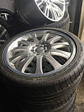 Колеса 19" Carlsson CR1/11 Mercedes-Benz , фото 3
