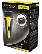 Електробритва Remington PF7855 E51 Virtually Indest. Foil Shaver, фото 6