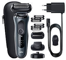 Електробритва Braun Series 6 61-N4820cs, фото 3