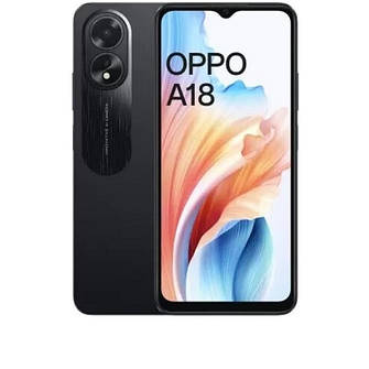 Чохли на OPPO A18