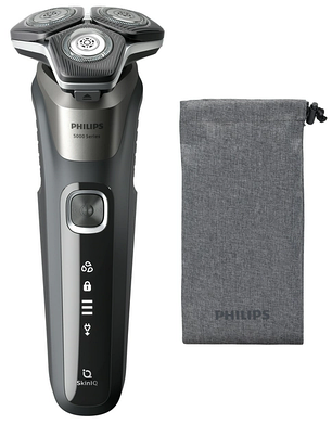 Електробритва Philips S5887/10, фото 3