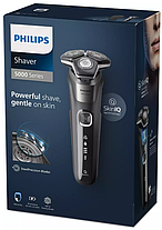 Електробритва Philips S5887/30, фото 5