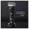 Електрична бритва Braun Series9 9510s Black, фото 7