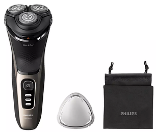 Електробритва Philips S3242/12 series 3000, фото 1