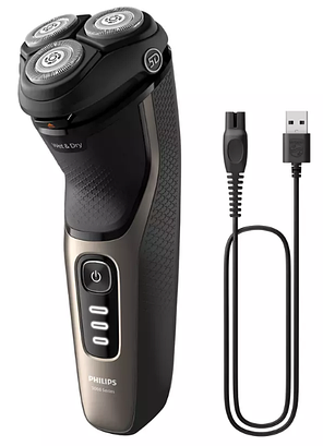 Електробритва Philips S3242/12 series 3000, фото 3
