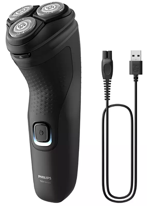 Електробритва Philips S1141/00 series 1000, фото 3