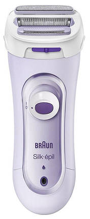 Електробритва Braun LS5560, фото 1
