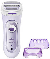 Електробритва Braun LS5560, фото 5