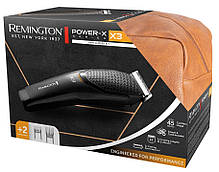 Машинка для стрижки Remington HC3000GP E51 X3 Power-X Series Giftpack, фото 5