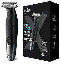 Тример універсальний Braun XT5100, фото 6
