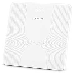 Ваги підлогові Sencor SBS 2475WH