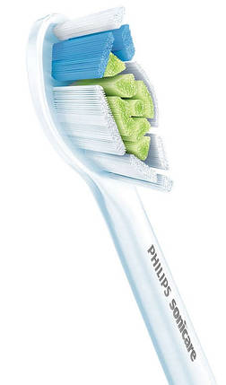 Насадка для зубної щітки Philips HX6064/10 (4 шт.), фото 4