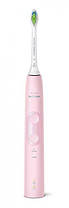 Набір електричних зубних щіток Philips HX6830/35 Sonicare ProtectiveClean 4500 Black+Pink, фото 6