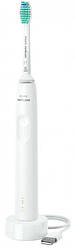 Зубна електрощітка Philips HX3671/13 Gemini 3100 White