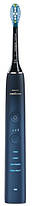 Зубна електрощітка Philips HX9911/88 Sonicare DiamondClean Aquamarine, фото 3