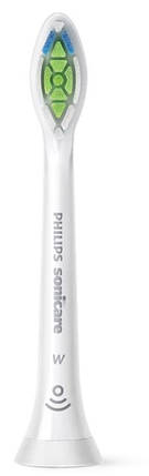 Насадка для зубної шітки Philips HX6068/12 W2 Optimal White 8 шт, фото 3