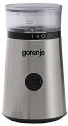 Кавомолка Gorenje SMK 150 E (CG9139-GS)