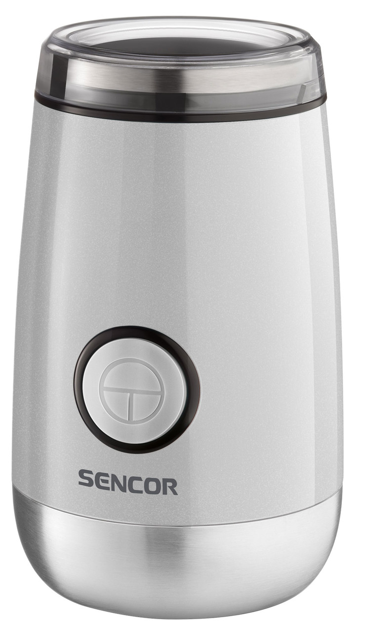 Кавомолка Sencor SCG 2052WH