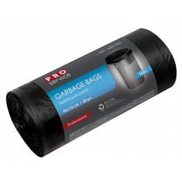 Пакети для сміття