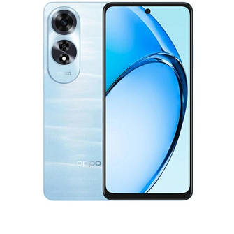 Чохли на OPPO A60