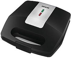 Бутербродниця Sencor SSM 9410SS