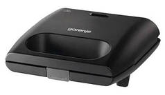 Бутербродниця Gorenje SM 703 GCB (SW-008)