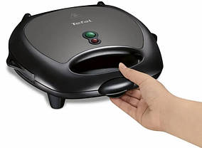 Бутербродниця Tefal SW614B01, фото 4