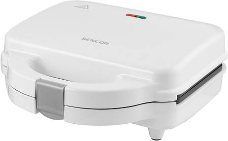 Бутербродниця Sencor SSM 9310WH, фото 1