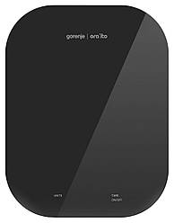 Ваги кухонні Gorenje KT 10 ORAITO B (KT10ORAB)